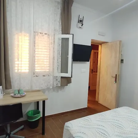 Pensjonat En Kadyks