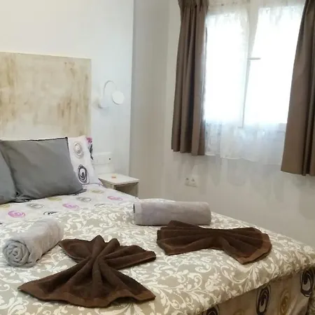 Guest house En