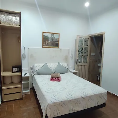 En Guest house