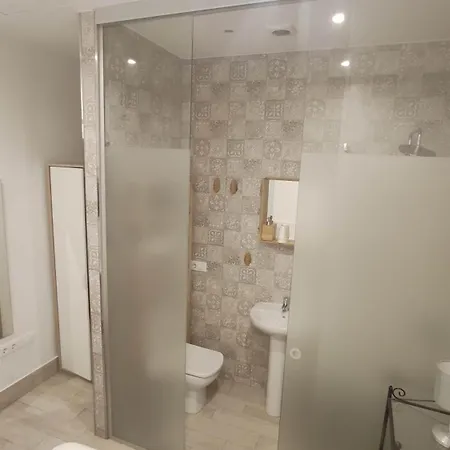 Guest house En *