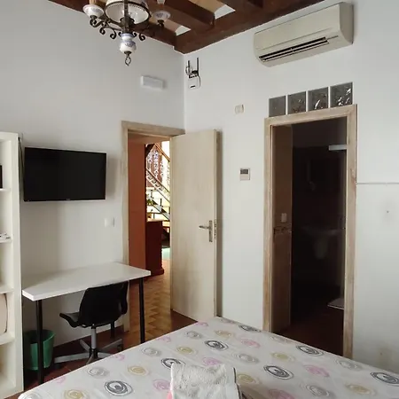 Guest house En Cadiz
