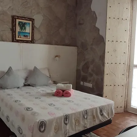 En Guest house