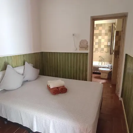 En Guest house *