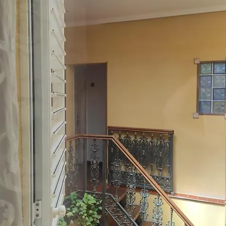 Guest house En