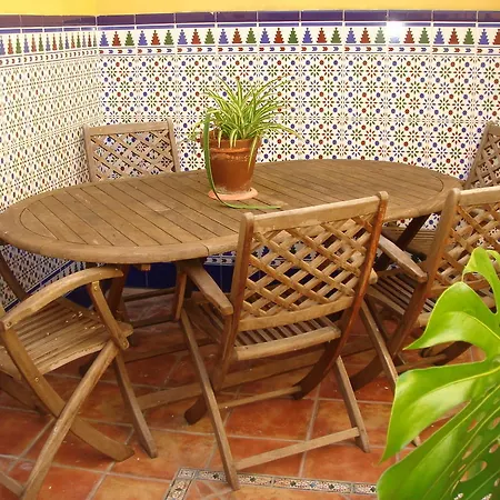 Guest house En